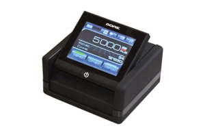 DORS 230, автоматический мультивалютный детектор